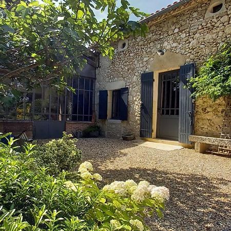 Entre-Vignes-Et-Bastides Hotel Montcaret Eksteriør billede